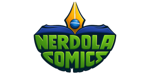 Nerdola Comics Store